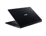 Acer Extensa 15 EX215-52-507R Intel® Core™ i5 i5-1035G1 Laptop 39,6 cm (15.6") Fuld HD 8 GB DDR4-SDRAM 512 GB SSD Wi-Fi 5 (802.11ac) Windows 10 Pro Tysk Sort