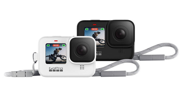 GoPro ADSST-002 tilbehør til aktion sportskamera Kamera cover