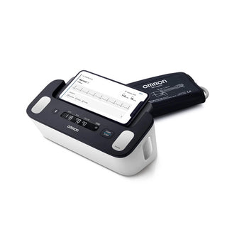 Omron Complete Overarm Automatisk