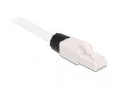 DeLOCK 86978 kabelsamler RJ-45 Hvid
