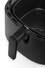 Eta Fritta Enkelt 7,2 L Enkeltstående 1800 W Varmluftsteger Sort