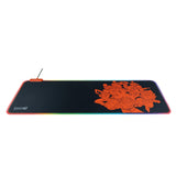 Blade Gaming Dragon Ball Super Gaming musemåtte Sort