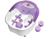 Lafe MFS002 massageapparat Fod Lilla, Hvid