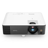 BenQ TK700 Standard-kast projektor 3200 ANSI lumens DLP UHD 4K (3840x2160) 3D Sort, Hvid