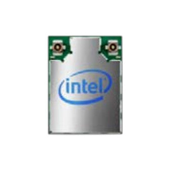 Intel 9462.NGWG.NV netværkskort Intern WLAN 433 Mbit/s