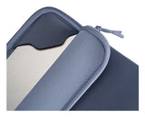 Tucano One 33 cm (13") Etui Blå