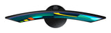 Samsung S36GD computerskærm 68,6 cm (27") 1920 x 1080 pixel Fuld HD LCD Sort