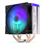 ENDORFY Fera 5 ARGB Processor Luftkøler 12 cm Sort