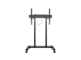 Multibrackets 6751 skærmbeslag til skiltning 2,29 m (90") Sort