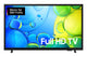 Samsung GU32F6009FU 81,3 cm (32") Fuld HD Smart TV Wi-Fi Sort