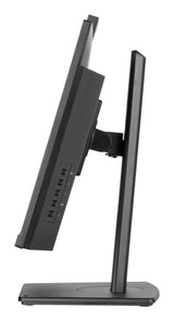 iiyama XUB2490HSUH-B2 computerskærm 60,5 cm (23.8") 1920 x 1080 pixel Fuld HD LED Sort
