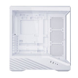 Lian Li Vector V100 Midi Tower Sort, Transparent