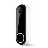 Arlo Essential 2K video-dørklokke