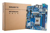 GIGABYTE MC13-LE1 AMD B650 Sokkel AM5 micro ATX