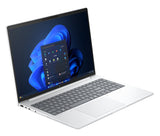HP EB8G1i16 U5 225U 16 16GB/256 PC Germany - German localization Intel Core Ultra 5 Laptop 40,6 cm (16") WUXGA DDR5-SDRAM 256 GB SSD Wi-Fi 6E (802.11ax) Windows 11 Pro AI PC Sølv
