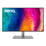 BenQ PD3225U computerskærm 81,3 cm (32") 3840 x 2160 pixel 4K Ultra HD LED Sort