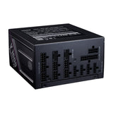 Cooler Master V Platinum 1600 V2 enhed til strømforsyning 1600 W 24-pin ATX ATX Sort
