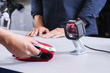 Datalogic Magellan 1500i Fast stregkodelæser 2D LED Sort