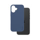 PanzerGlass CARE™ by ® Case Blå m. MagSafe iPhone 16