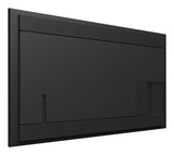 Sony BZ40P Digital fladpaneldisplay 2,16 m (85") LED Wi-Fi 700 cd/m² 4K Ultra HD Sort Android 24/7