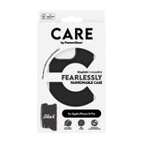 PanzerGlass CARE™ by ® Case Sort m. MagSafe iPhone 16 Pro