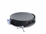 Ecovacs Deebot X8 Omni Sort