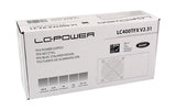 LC-Power LC400TFX V2.31 enhed til strømforsyning 350 W 20+4 pin ATX TFX Sort