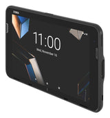 Zebra ET401 5G 128 GB 20,3 cm (8") 8 GB Wi-Fi 7 (802.11be) Sort