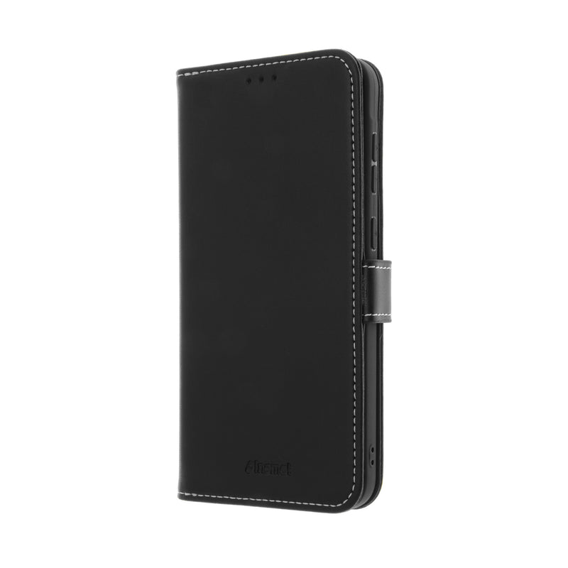 Insmat 650-3327 mobiltelefon etui 17 cm (6.7") Flipetui Sort