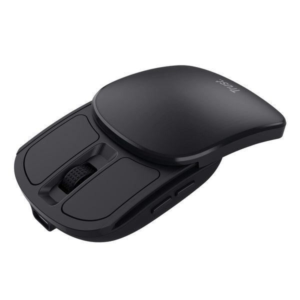 Trust 25733 mus Rejse Ambidextrous RF trådløst 2400 dpi