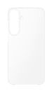 Samsung EF-QS741CTEGWW mobiltelefon etui 17 cm (6.7") Cover Transparent