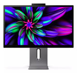 Philips Brilliance 27E3U7903/00 computerskærm 68,6 cm (27") 5120 x 2880 pixel 5K Ultra HD LCD Grå