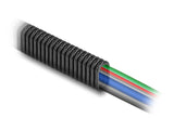 DeLOCK 60619 kabelbakke Sort