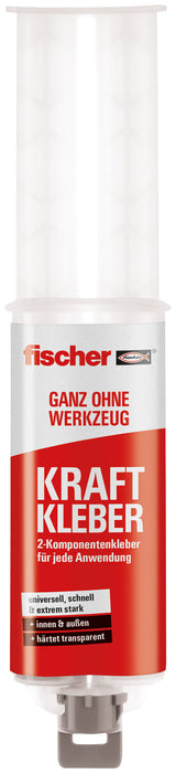 Fischer 545865 fast klæbemiddel