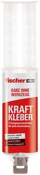 Fischer 545865 fast klæbemiddel
