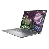 HP Zbook X G1i Intel Core Ultra 7 255H Mobil workstation 40,6 cm (16") WUXGA 32 GB DDR5-SDRAM 1 TB SSD Wi-Fi 7 (802.11be) Windows 11 Pro Sølv