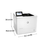 HP LaserJet Enterprise M611dn