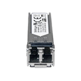 StarTech.com SFP1000SXST modul til netværksmodtager Fiberoptisk 1250 Mbit/s SFP 850 nm