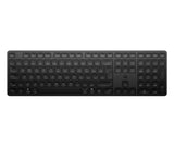 HP 495K multi-enheds Dual-Mode-tastatur