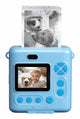 Denver KPC-1363BU BLUE Digitalt kamera til børn