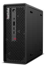 Lenovo ThinkStation P3 Ultra SFF Intel® Core™ i7 i7-13700K 32 GB DDR5-SDRAM 512 GB SSD Ubuntu Linux Workstation