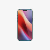 Spigen GLAS.tR EZ Fit Klar skærmbeskytter Apple 2 stk