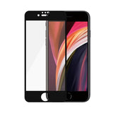 PanzerGlass ® Skærmbeskyttelse iPhone SE (2020/2022) | 8 | 7 | 6 | 6s | Edge-to-Edge | Bulk