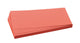 Franken UMZ 1020 07 selvklæbende huskeseddel Rektandel Rød 500 ark