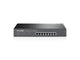 TP-Link TL-SG1008 netværksswitch Ikke administreret Gigabit Ethernet (10/100/1000) Sort