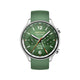 OnePlus Watch 2R 3,63 cm (1.43") AMOLED 46 mm Digital 466 x 466 pixel Berøringsskærm Grøn Wi-Fi GPS (satellit)