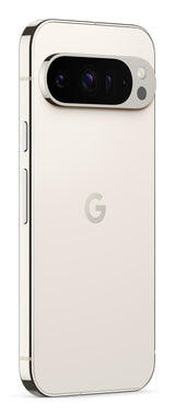 Google Pixel 9 Pro XL 17,3 cm (6.8") Dual SIM Android 14 5G USB Type-C 16 GB 128 GB 5060 mAh Hvid
