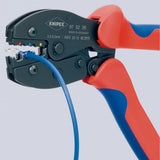 Knipex 97 52 36 tang