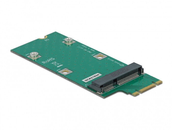 DeLOCK 64103 interface-kort/adapter Intern Mini PCIe