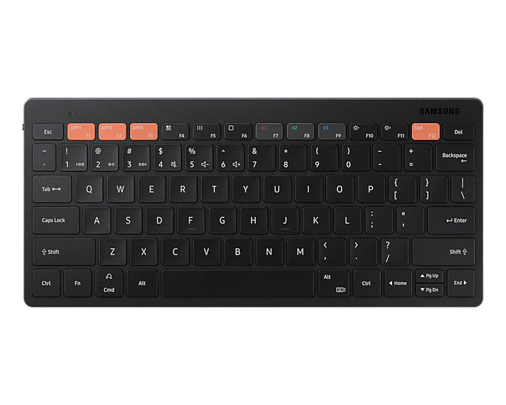 Samsung EJ-B3400BBGGDE stylus pen 412,3 g Sort